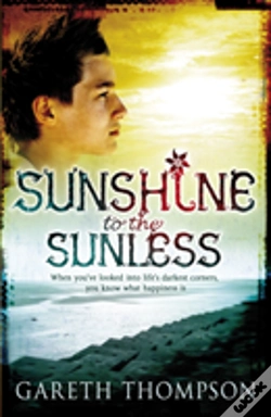 Capa do artigo Sunshine To The Sunless