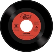 Capa do artigo Sunshine - Vinil