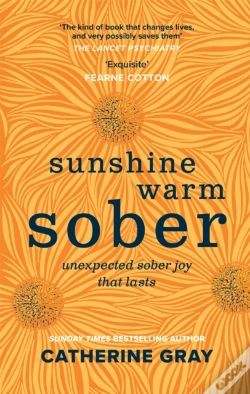 Capa do artigo Sunshine Warm Sober