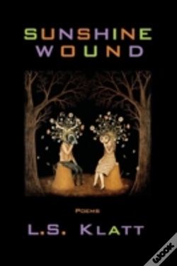 Capa do artigo Sunshine Wound