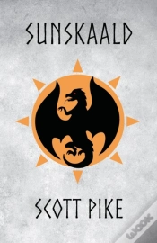 Capa do artigo Sunskaald
