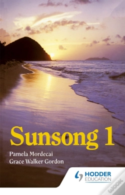 Capa do artigo Sunsong