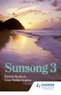 Sunsong - Preview