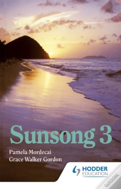 Capa do artigo Sunsong