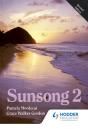 Sunsong - Preview