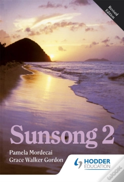 Capa do artigo Sunsong