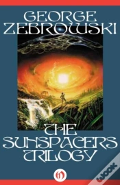 Capa do artigo Sunspacers Trilogy