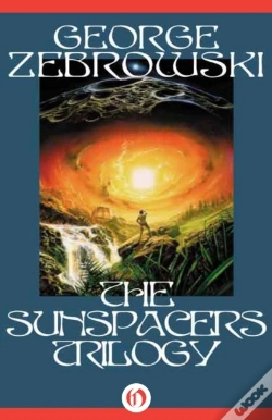 Capa do artigo Sunspacers Trilogy