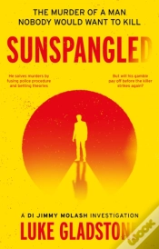 Capa do artigo Sunspangled