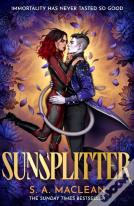 Sunsplitter