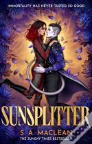Sunsplitter