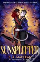 Sunsplitter
