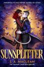 Sunsplitter - Preview