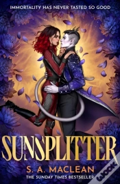 Capa do artigo Sunsplitter