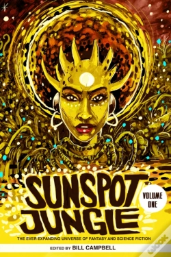 Capa do artigo Sunspot Jungle