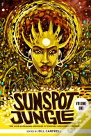 Sunspot Jungle