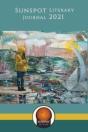 Sunspot Literary Journal 2021: Creativit - Preview