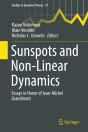 Sunspots And Non-Linear Dynamics - Preview