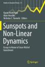 Sunspots And Non-Linear Dynamics - Preview