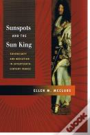 Sunspots And The Sun King