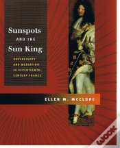 Capa do artigo Sunspots And The Sun King