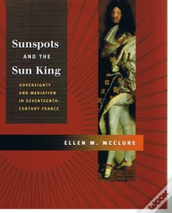 Capa do artigo Sunspots And The Sun King