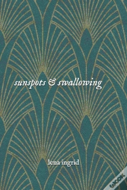 Capa do artigo Sunspots & Swallowing