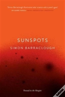 Capa do artigo Sunspots