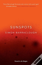 Capa do artigo Sunspots