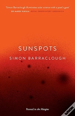 Capa do artigo Sunspots