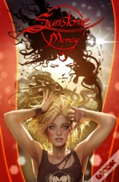 Capa do artigo Sunstone Mercy Volume 8