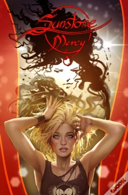 Capa do artigo Sunstone Mercy Volume 8