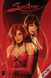 Capa do artigo Sunstone Vol. 1