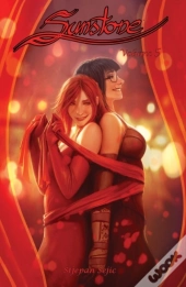 Sunstone Vol. 5