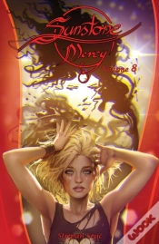 Capa do artigo Sunstone Vol. 8: Mercy