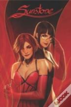 Sunstone Volume 1
