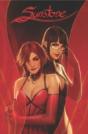 Sunstone Volume 1 - Preview