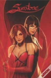 Capa do artigo Sunstone Volume 1