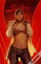 Sunstone Volume 2