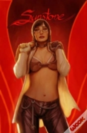 Capa do artigo Sunstone Volume 2