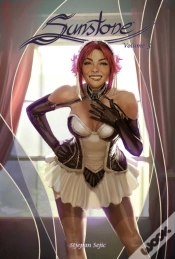 Capa do artigo Sunstone Volume 3 (New Edition)