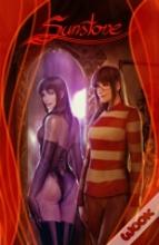 Sunstone Volume 3