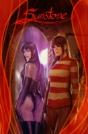 Sunstone Volume 3 - Preview