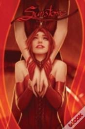 Capa do artigo Sunstone Volume 4