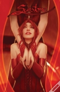 Capa do artigo Sunstone Volume 4