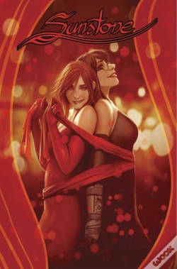 Capa do artigo Sunstone Volume 5