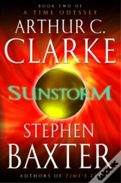 Capa do artigo Sunstorm