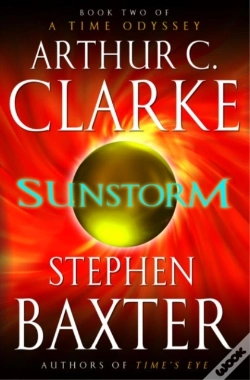 Capa do artigo Sunstorm