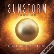 Capa do artigo Sunstorm