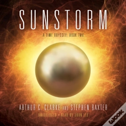 Capa do artigo Sunstorm